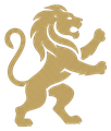 TSP Coatings lion crest